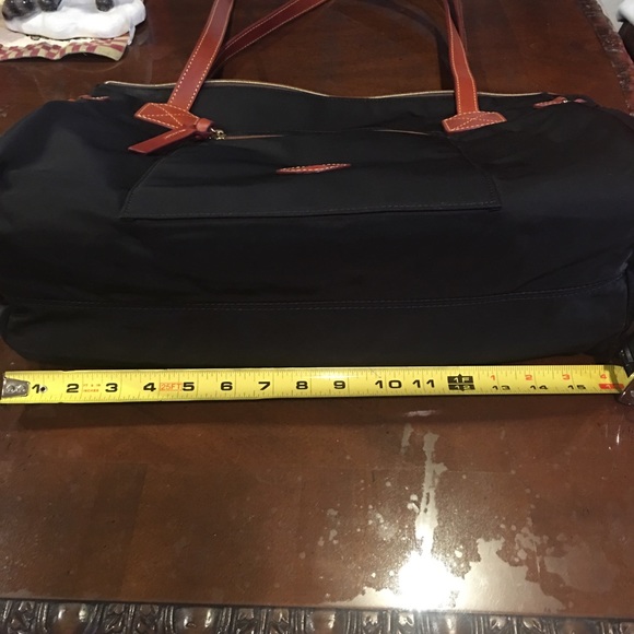 Dooney and Bourke diaper bag - Picture 7 of 10